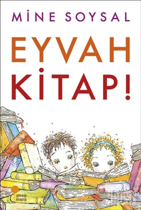 Eyvah Kitap!